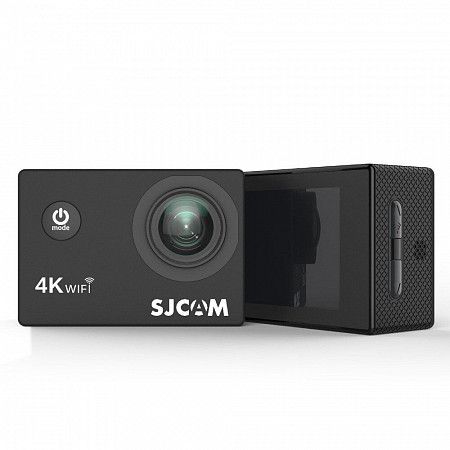 На картинке изображен Экшн-камера Sjcam sj4000 Air Экшн-камера Sjcam sj4000 Air