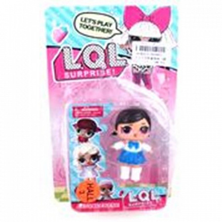 Кукла L.O.L. 500963