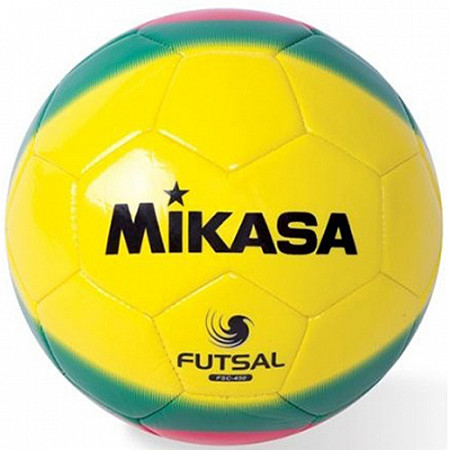 Мяч футзальный Mikasa FSC-450