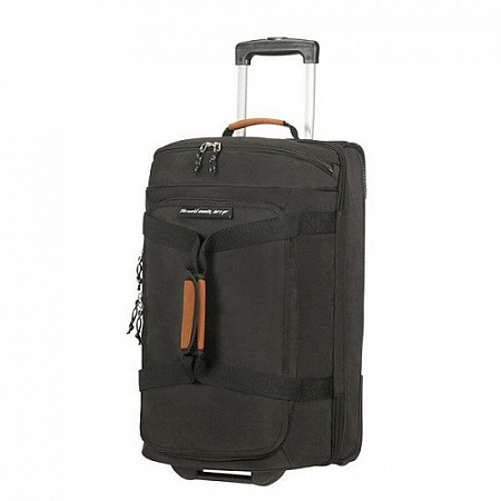 Дорожная сумка American Tourister Alltrail 92G*09 001 black