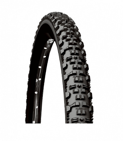 Велопокрышка Michelin Country A/T MTB (26"x2,00) 3464057