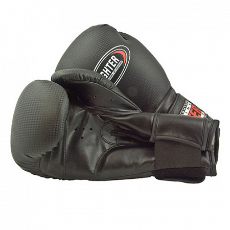 Боксерские перчатки Fighter Хук