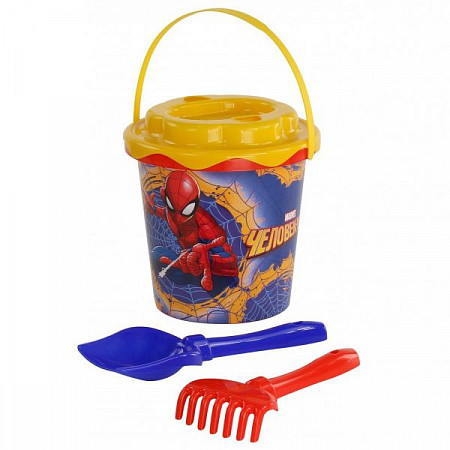 Набор Полесье Человек - Паук №11 65841