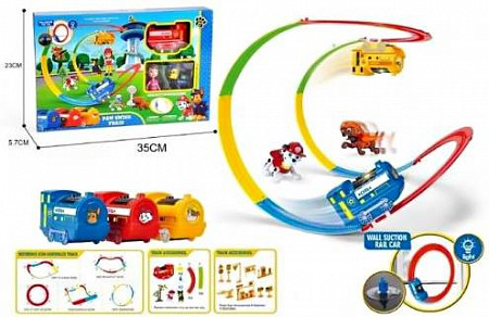 Игровой набор Ausini Щенячий патруль XZ-859N