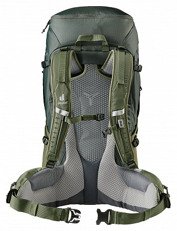 Рюкзак Deuter Futura Pro 40 3401321-2237 ivy/khaki (2021)