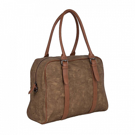 Дорожная сумка Pola 78510 dark green