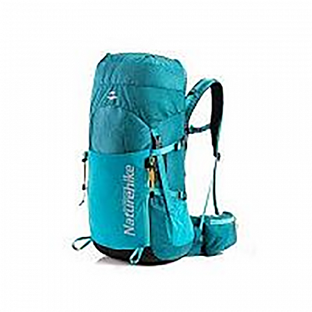 Туристический рюкзак Naturehike Trekking 45 л Turquoise