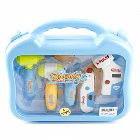 Набор доктора 660-10