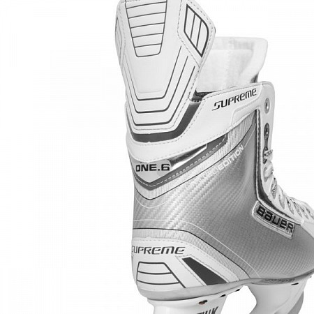 Коньки хоккейные Bauer One.6 LE JR