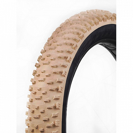 Велопокрышка Vee Tire Snow Shoe 2XL 26x5,5 B38604 White