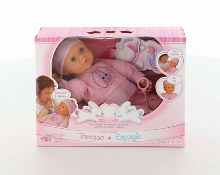 Кукла Полесье Пупс 38440