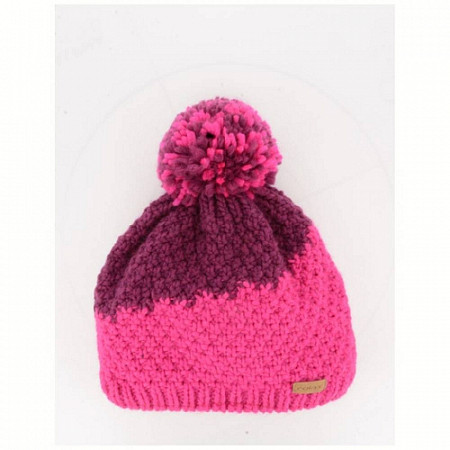 На картинке изображен Шапка женская Relax RKH136D Шапка женская Relax RKH136D