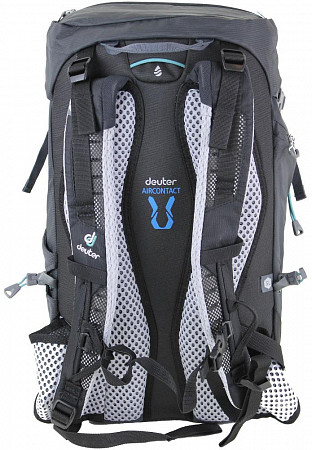 Рюкзак Deuter Trail 20 SL 3440019-4701 graphite/black (2021)