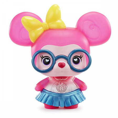 Игрушка Little Tikes Squeezoos"Мышка" 645242E5C