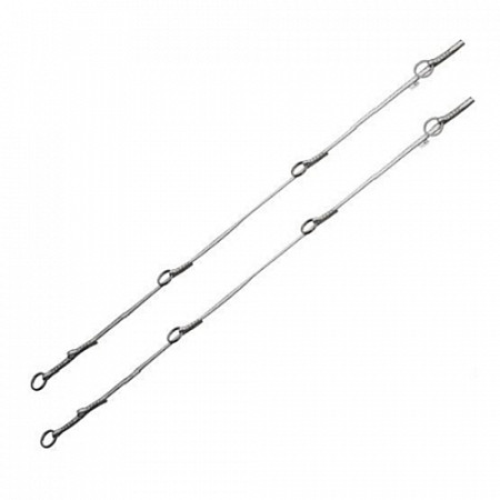 Лесенки Vento для крюконог