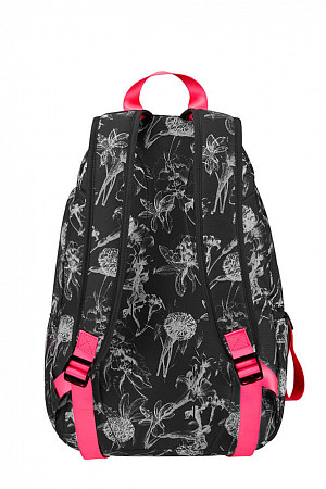 Рюкзак American Tourister Urban Groove 24G*89 040 black/pink