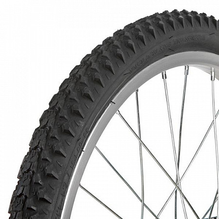 Покрышка WTB Wolverine Comp 29"X2,2" black Р77982