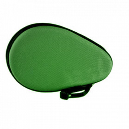 На картинке изображен Чехол для теннисных ракеток Atemi ATC106 Green Чехол для теннисных ракеток Atemi ATC106 Green