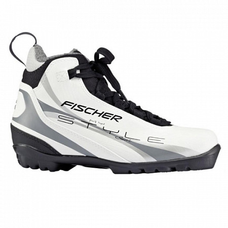Ботинки беговые Fischer XC sport My Style S14413