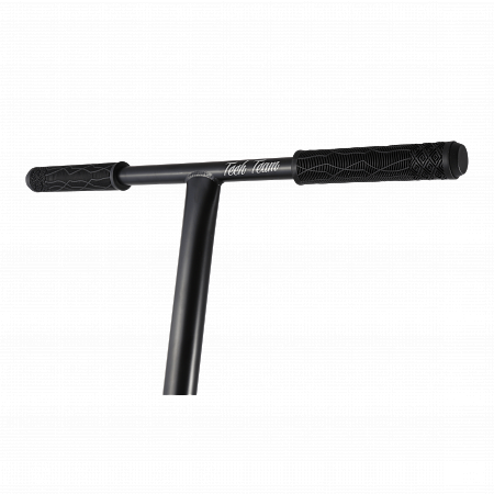 Самокат трюковой Tech Team Chimera red