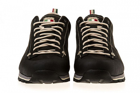 Полуботинки Dolomite Cinquantaquattro Low Fg Gtx Black