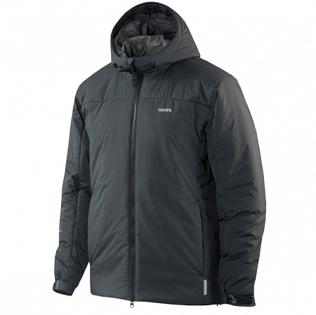 Куртка мужская Sivera Шурга Про 2.1 black