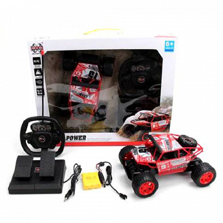 Машинка 3030-2