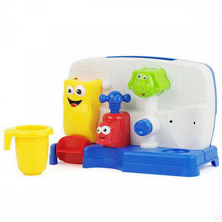 Набор для купания 120-21