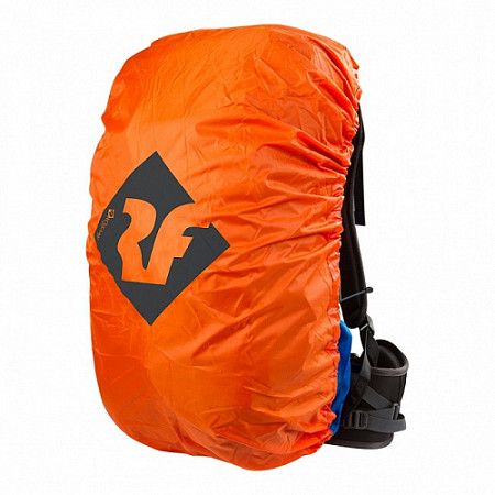 Накидка на рюкзак RedFox Rain Cover 80-120 2300/orange