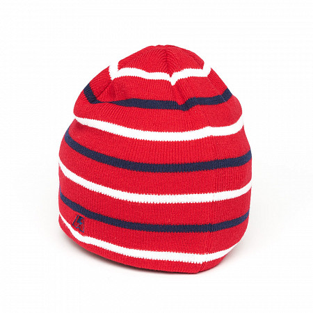 Шапка Atributika&Club NHL Washington Capitals 59088 red