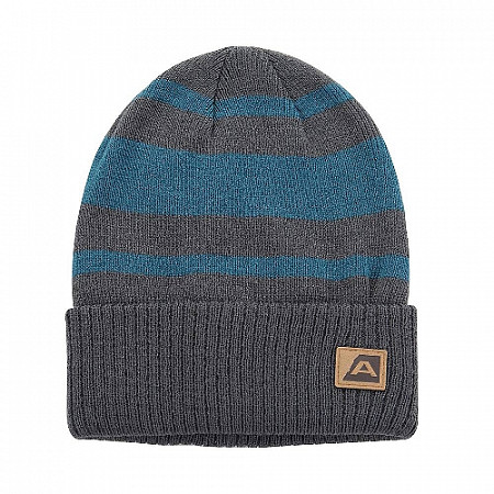 Шапка Alpine Pro Bakarne blue