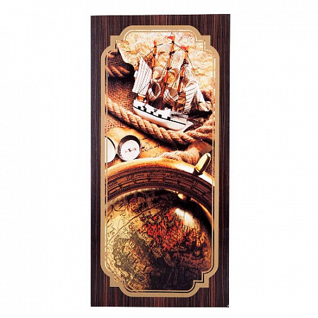 Нарды Combosport Корабль, карта