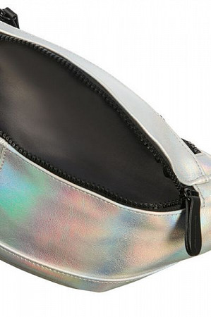 Сумка поясная American Tourister 54G-25007 Silver