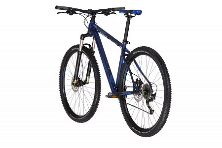 Велосипед Kellys Spider 70 29" (2018) blue