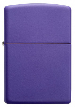 Зажигалка Zippo Purple Matte 237
