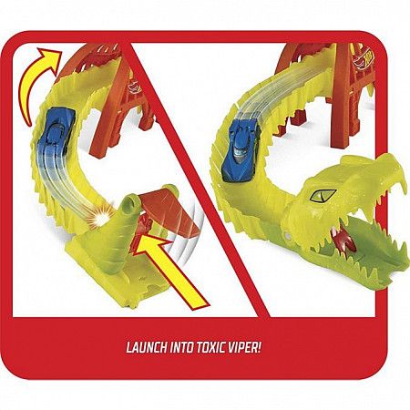 Игровой набор Hot Wheels (FNB05 GTT70)