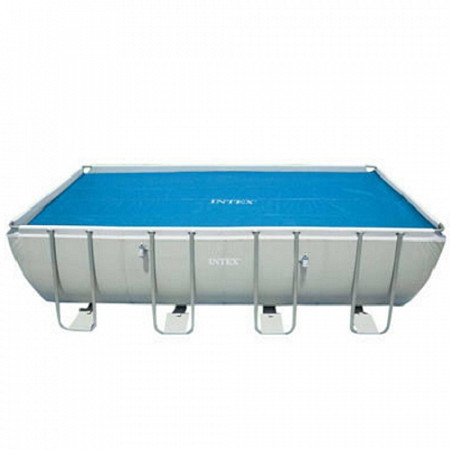 Тент-чехол для бассейнов Intex 549х275 см 29026/59957
