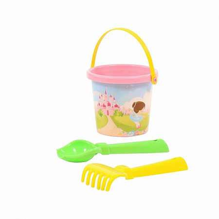 Набор Полесье №219 0511