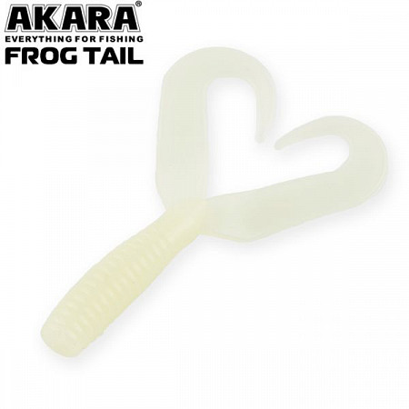 Твистер Akara Frog Tail