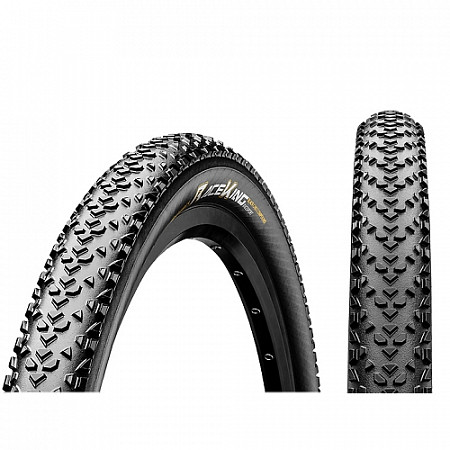 Велопокрышка Continental Race King MTB 2.2 29X2.2 (55-622) 101472 black