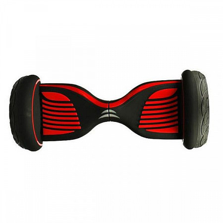 Гироскутер Smart Balance SUV Матово черный 10,5
