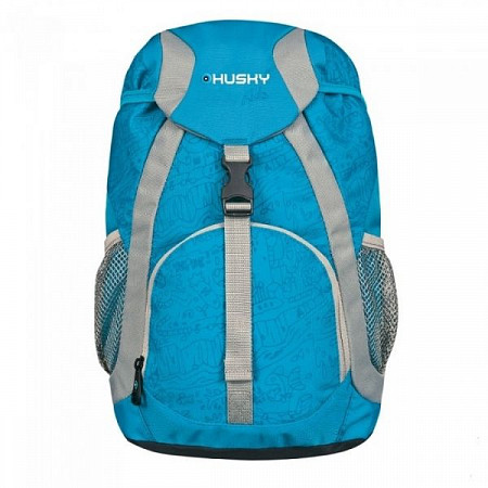 Рюкзак Husky Sweety 6 blue