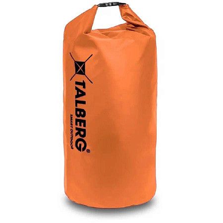 Гермомешок Talberg Light 15 (TLG-002) Orange