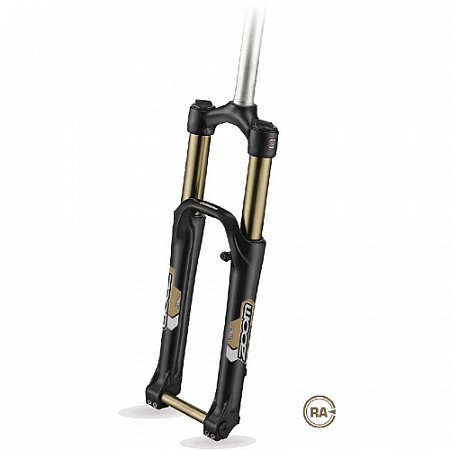 Вилка амортизационная Zoom 680AMS 26" ZTB17650