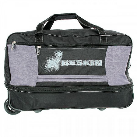 Дорожная сумка Beskin 112704 black