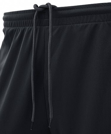 На картинке изображен Шорты волейбольные детские Jogel Camp JC3SH0121.99-K black Шорты волейбольные детские Jogel Camp JC3SH0121.99-K black