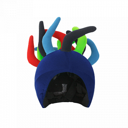 Нашлемник Coolcasc Randy S080