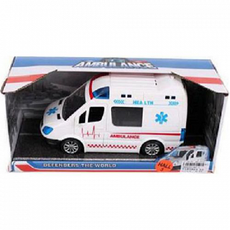 Машинка детская 367-1