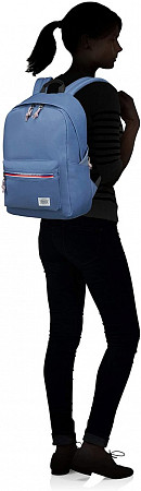 Рюкзак American Tourister Upbeat 93G*01 002 denim