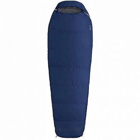 Спальный мешок Marmot NanoWave 50 Semi Rec LZ Deep Blue 21960-2134-LZ